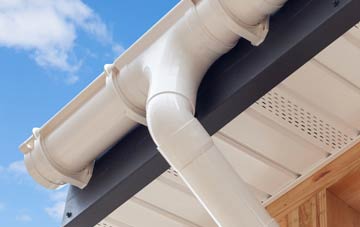 Dewsbury Moor gutter installation costs