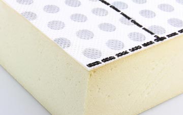 meeting Dewsbury Moor building codes