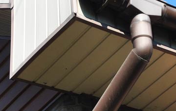 Dewsbury Moor soffit installation costs